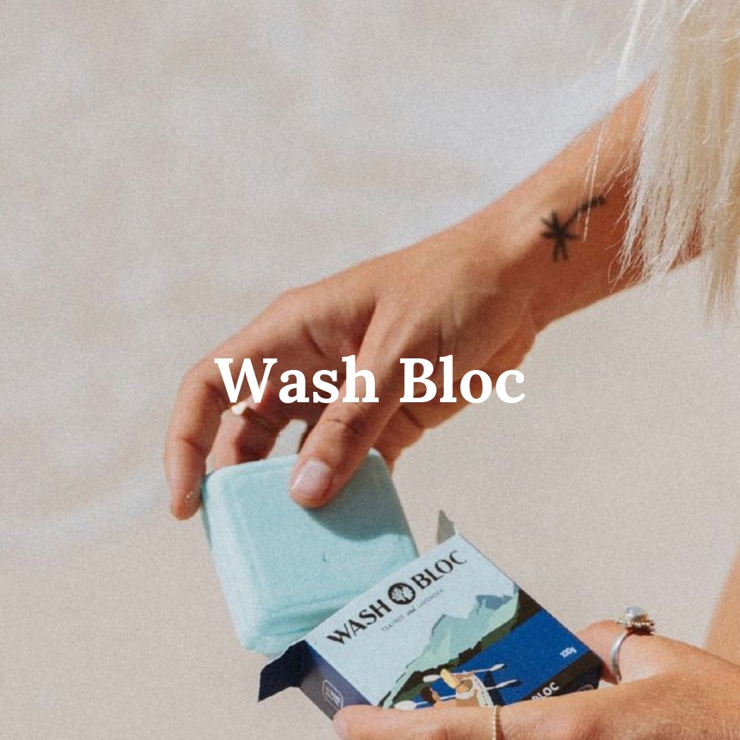 Wash Bloc