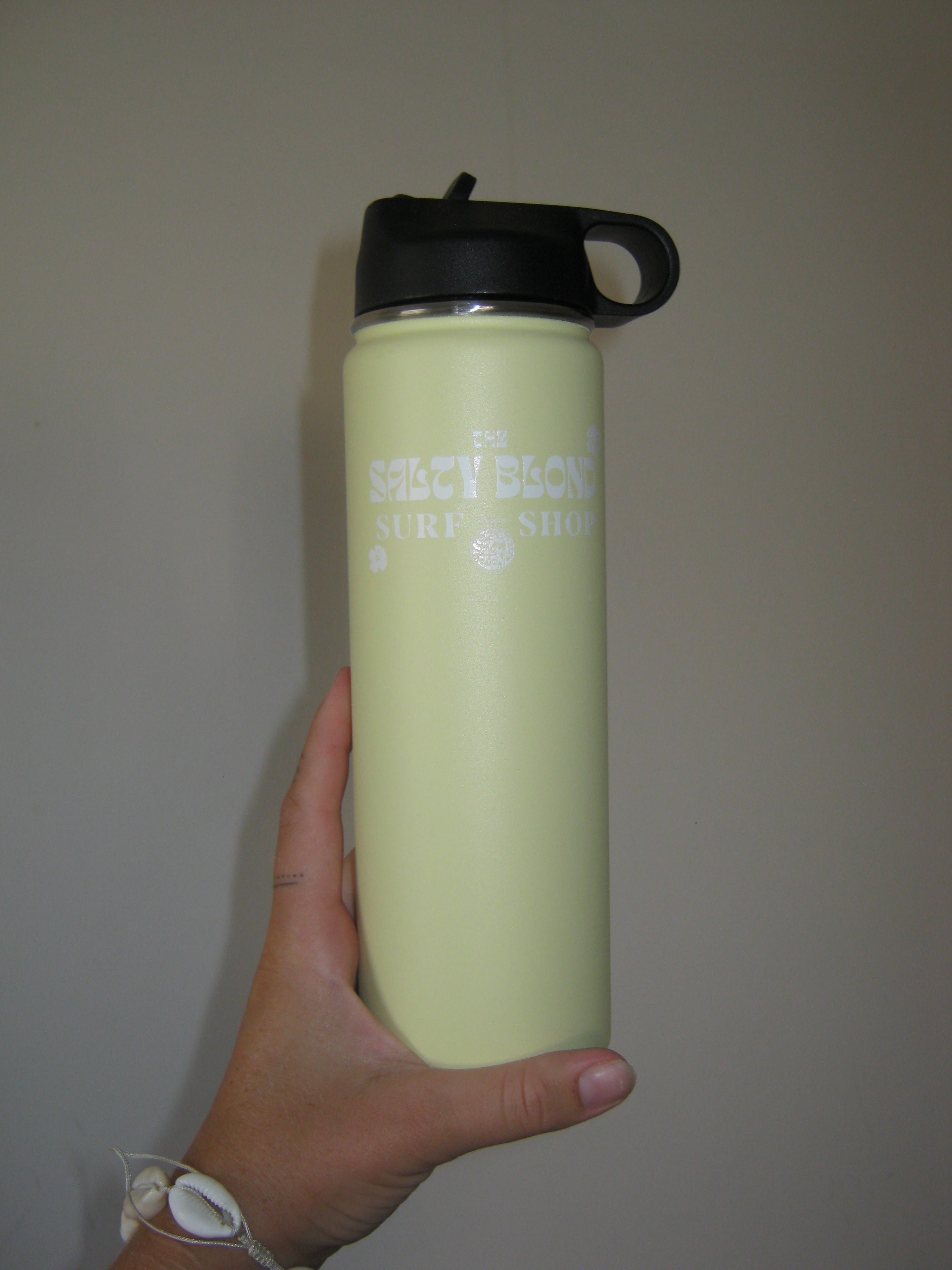 Insulated Water Bottles