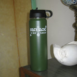 Insulated Water Bottles