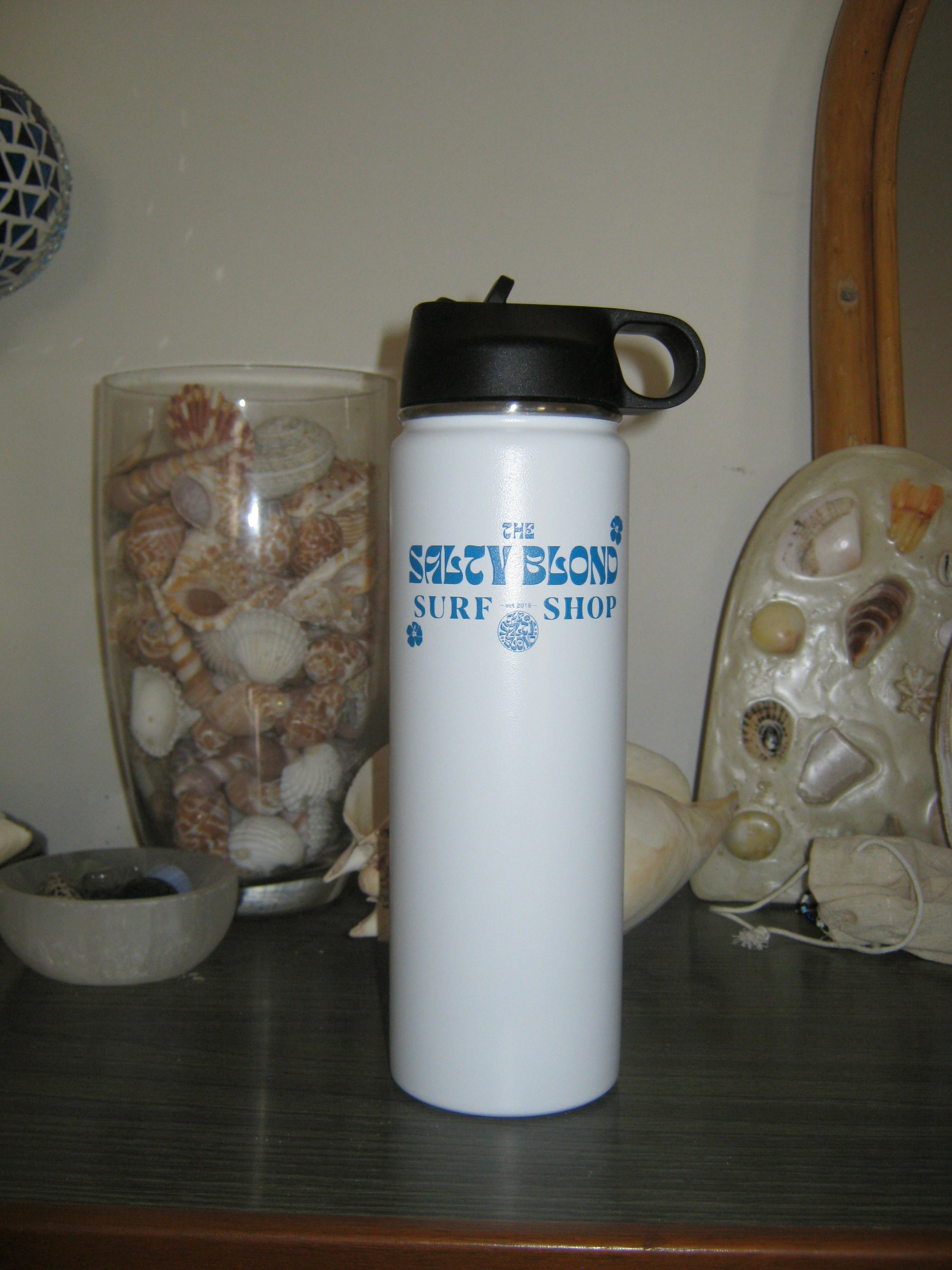 Insulated Water Bottles