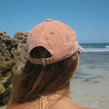 Mer Castaways Cap