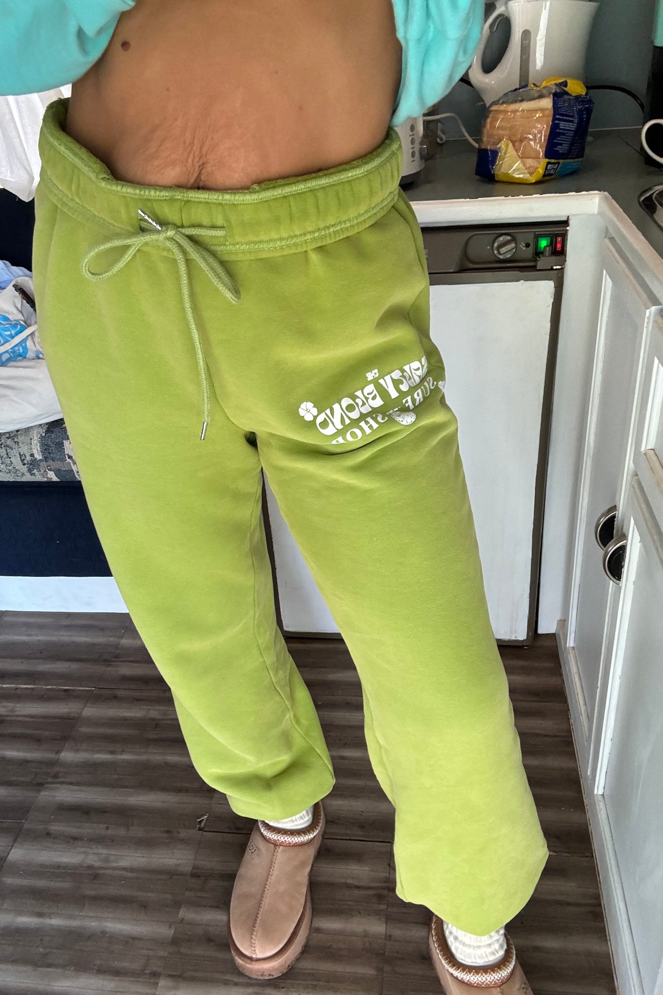 Riptide Surf Trackies