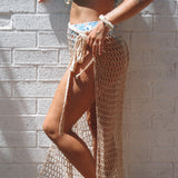 Our Layla Wrap Skirt