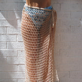 Our Layla Wrap Skirt