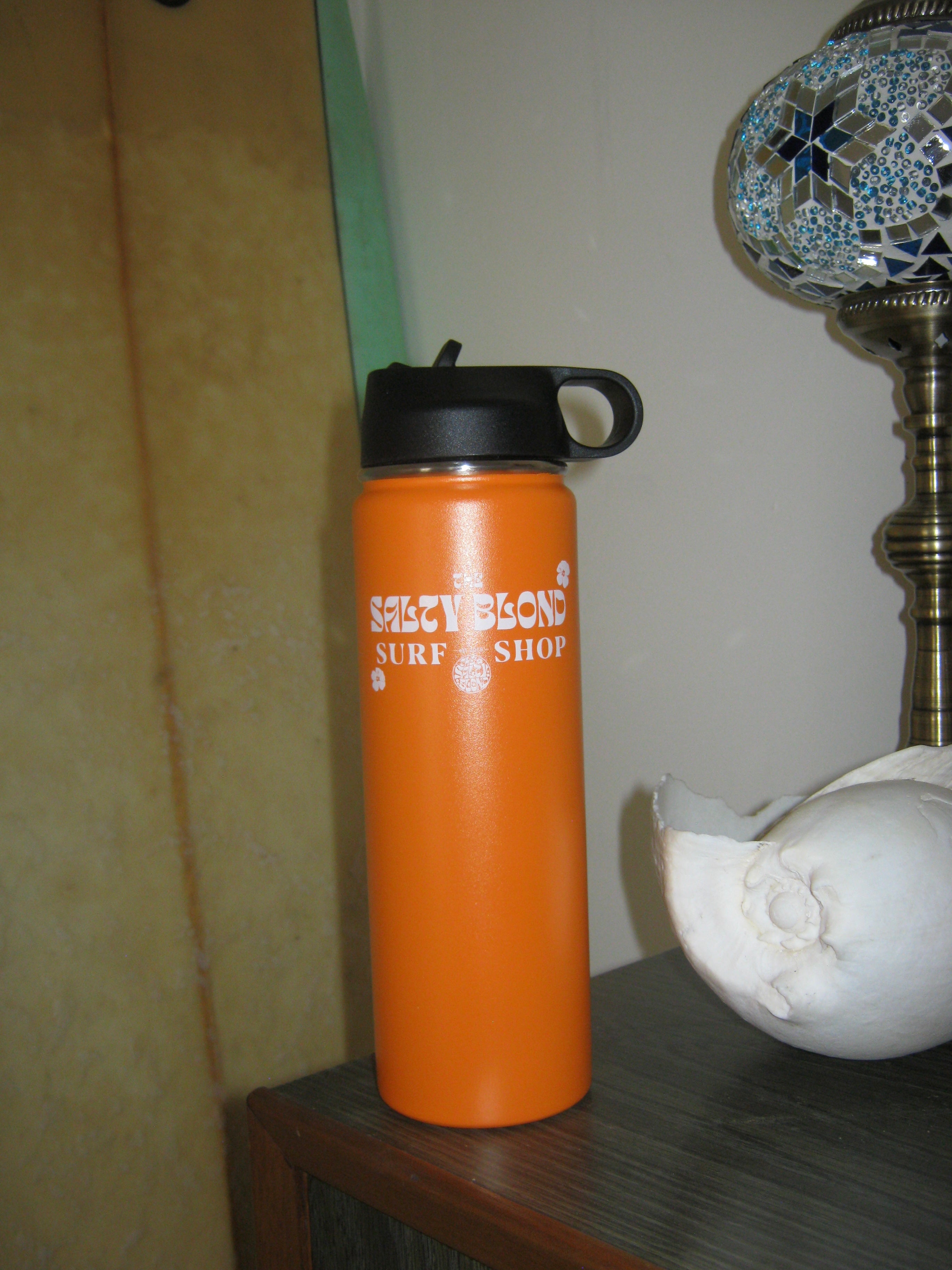 Insulated Water Bottles