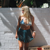 Our Layla Mini Skirt