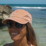 Mer Castaways Cap