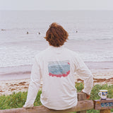 Respect The Locals Whaleshark Long Sleeve