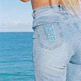 Vacay Jeans