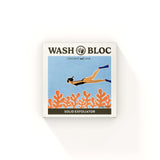 Wash Bloc Exfoliator