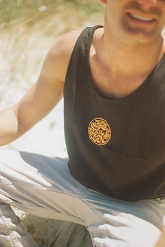 Mens Tank Top