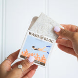 Wash Bloc Exfoliator