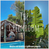 The Greenroom - PRESET DUO