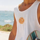 Mens Tank Top