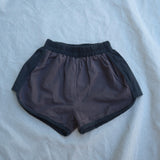 Kids Retro Shorts